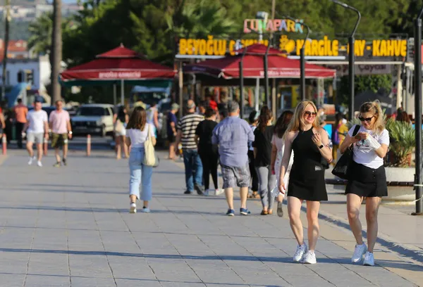 İçişleri Bakanlığından 81 il valiliğine ’Maske Zorunluluğunun Kaldırılmasına İlişkin’ genelge!