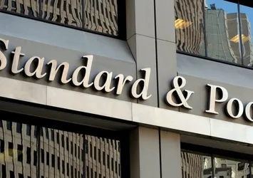 S&P, 4 Türk bankasının görünümünü düşürdü