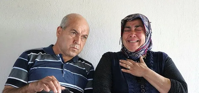 Göğsünden bıçaklanarak öldürülen Gamze’nin ailesi: intihar süsü vermek istediler