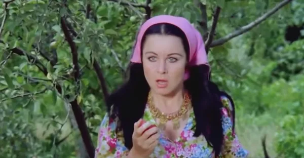 Son dakika: Usta sanatçı Fatma Girik 79 yaşında hayatını kaybetti