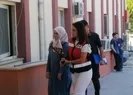 2 yaşındaki kızını öldürdü