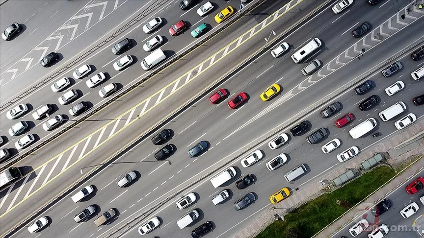 2026 MTV ne kadar? Hangi araç ne kadar Motorlu Taşıtlar Vergisi ödeyecek? 1