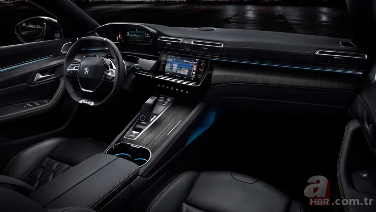 Dünyada 'Yılın otomobili' belli oldu! Büyük sürpriz! 9