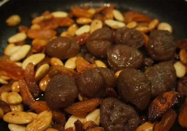 Azerbaycan Şah pilavı nasıl yapılır? Masterchef Azerbaycan Şah pilavı tarifi ve malzemeleri nelerdir?