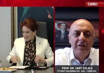 Millet İttifakı'nda kitabın sonu! İYİ Parti'den 'seçimlere ayrı gireceğiz' ilanı: Akşener Millet İttifakı'ndan sert sözlerle ayrılacak