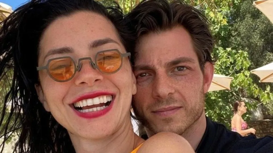Merve Boluğur’un sevgilisinin kim olduğu ortaya çıktı! 2 yıl boyunca…