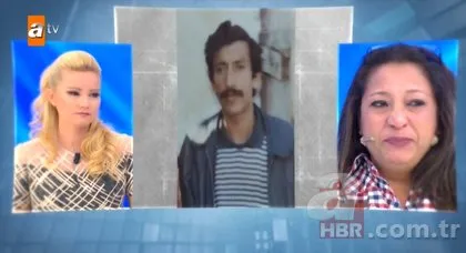Müge Anlı canlı yayınında 38 yıllık gerçek gözyaşlarına boğdu! Annesi...