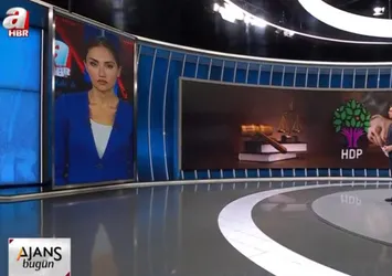 HDP'ye kapatma davasında gözler Yüksek Mahkeme'de! HDP'nin başvurusu kabul edilmezse...