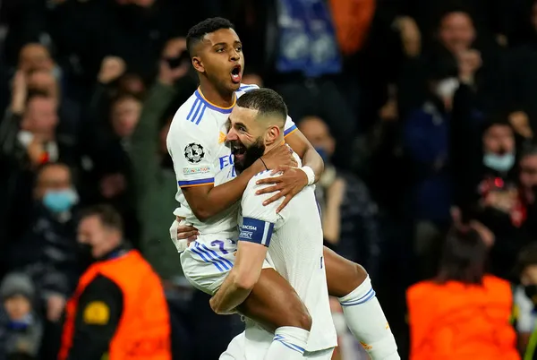 Real Madrid yarı finalde! Real Madrid 2-3 Chelsea MAÇ SONUCU-ÖZET