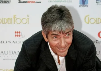 Son dakika | Dünya futbolunun efsanesi Paolo Rossi hayatını kaybetti