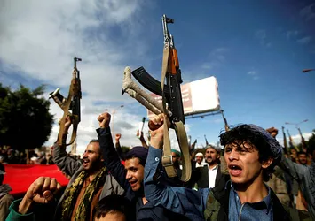 Yemen'de çatışma: 14 militan öldürüldü