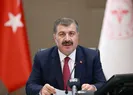 Son dakika: Sağlık Bakanı Fahrettin Koca koronavirüste yeni vaka sayısını açıkladı | 13 Haziran Cumartesi