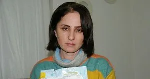 Kadın başkan kadın işçiyi kovdu