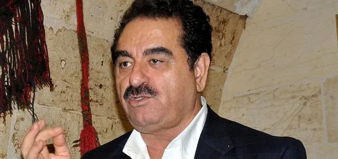 İbrahim Tatlıses’ten olay yaratan evlat paylaşımı!