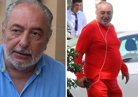 Reha Muhtar öldü mü? Reha Muhtar entübe mi edildi, sağlık durumu nasıl? Reha Muhtar kimdir, kaç yaşında, aslen nereli?