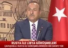 Lavrov ile görüşme neden ertelendi? Çavuşoğlu açıkladı