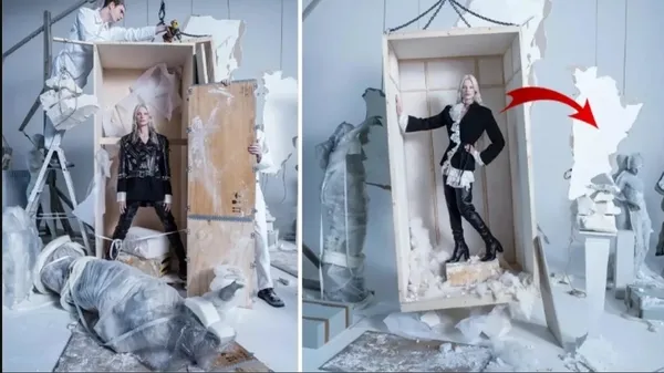 Zara Gazze'nin acısıyla alay etti! Böyle alçaklık görülmedi - 5