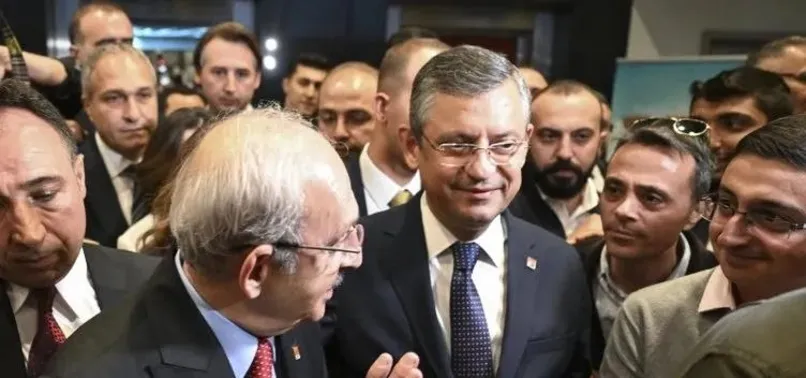Kemal Kılıçdaroğlu'ndan Özgür Özel'e İmamoğlu uyarısı: Bir an önce Ekrem'i sırtından at