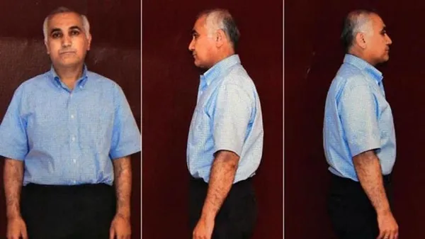 FETÖ'cü Adil Öksüz'ün dosyalar sakladığı arazideki yangına soruşturma - 5