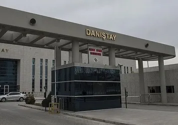 Danıştay ve Yargıtaya yeni üye kadrosu