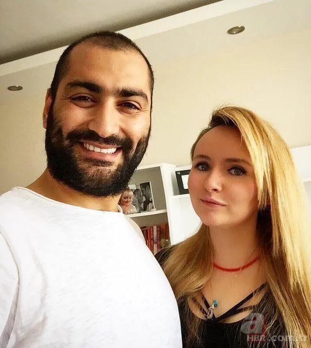 Bir döneme damga vuran dizide evin küçük kızını oynuyordu! Artık evli ve çocuklu | Bakın tanıyabilecek misiniz 6