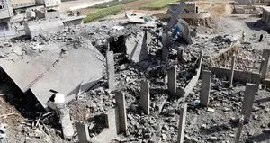 ABD’den Yemen’e 22 hava saldırısı