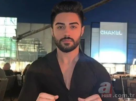 Furkan Can Ağca kimdir, kaç yaşında, ne iş yapıyor? Kısmetse Olur Furkan Elendi mi? Neden yok? İfşa etti Diskalifiye oldu! 5