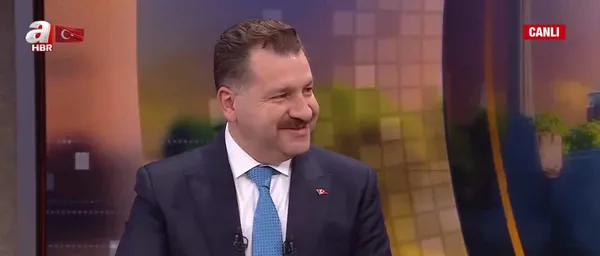 Anketlerde son durum ne? Balıkesir Büyükşehir Belediye Başkanı Yücel Yılmaz A Haber’de anlattı: Kendimizle yarışıyoruz