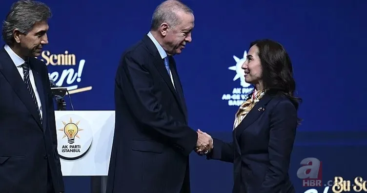 Özlem Vural Gürzel'den CHP'lilere yolsuzluk tepkisi: Kamu parasını yedirmediğim için bana düşman oldunuz 8