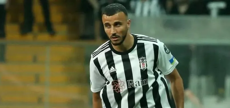 Beşiktaş'a müjdeli haber! İlk 11'e hazır