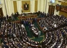 Mısır Parlamentosundan skandal karar! Libyaya askeri müdahale kararı verdiler