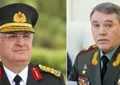 Türkiye ile Rusya arasında önemli görüşme