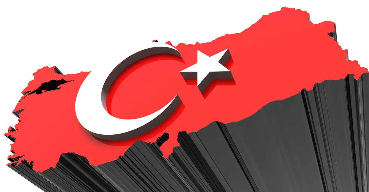 Türkiye turizmdeki hedefini büyüttü! | video