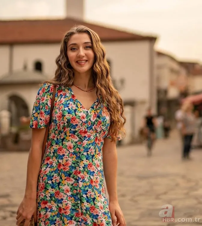 Bir Gece Masalı'nın Şare'si güzelliğini o ilden almış! Deniz Gürkan'ın memleketi... 7