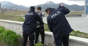 ’Canlı bomba’ sanıldı! Gerçek çok başka çıktı