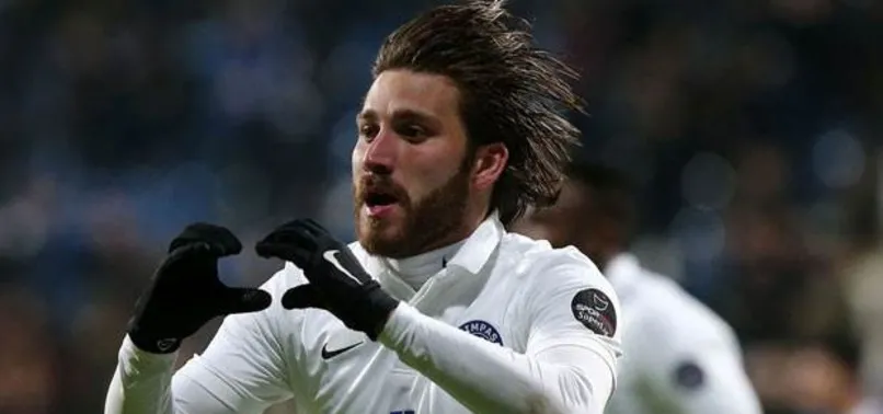 Trabzonspor'dan Tunay Torun hamlesi