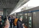 İstanbulda metro rezaleti bitmiyor!