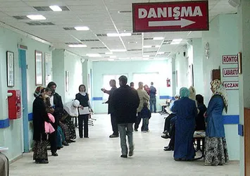 Hastanelerde yeni dönem başlıyor!
