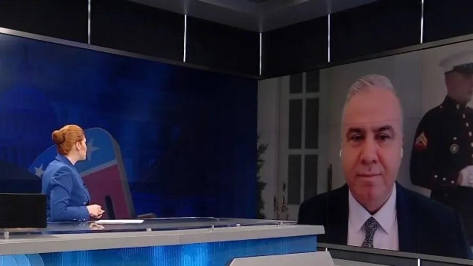 Trump’tan Rümeysa Öztürk açıklaması: Bakanlığa bilgileri açıklama talimatı verebilirim!