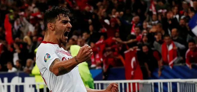 Beşiktaş’tan Kaan Ayhan hamlesi! İtalyan ekibine teklif yapıldı