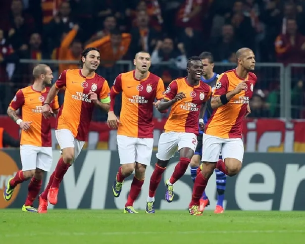 Kopenhag-Galatasaray maçı ne zaman, saat kaçta? Karşılaşma hangi yerli ve yabancı kanallarda canlı yayınlanacak? - 4