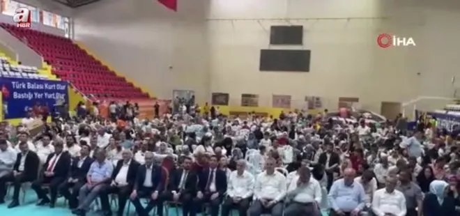 Osmaniye'de 181 çocuğa sünnet şöleni