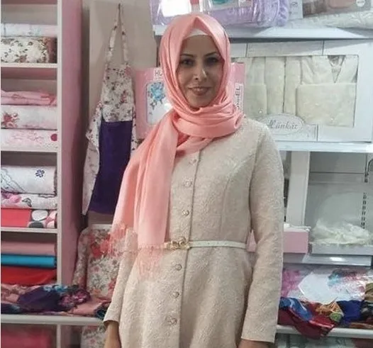 Tuğba Anlak cinayetinde flaş gelişme! Küçük kız, annesinin kanını ketçap zannetti - 4