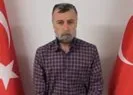 Habletmitoğlu’nun katili Türkiye’de
