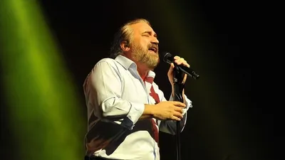 Volkan Konak hayatını kaybetti