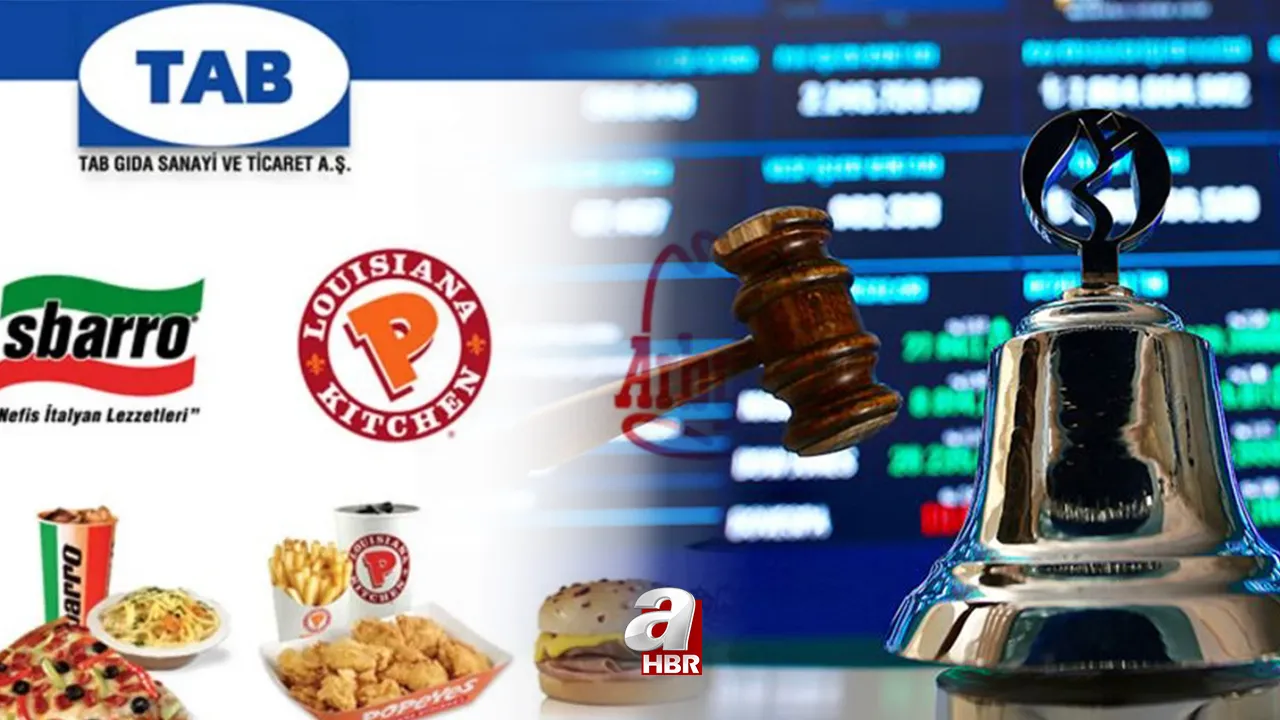 TAB GIDA HİSSE FİYATI 2023! TAB gıda halka arz ne zaman, hangi bankalarda, kaç lot veriyor? MİDAS HALKA ARZ...