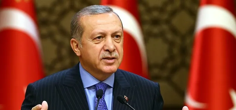 Cumhurbaşkanı Erdoğan: Faize düşmanım