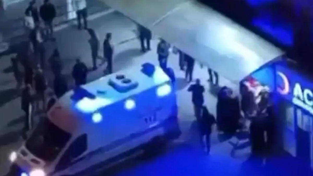 Siirt’te aile vahşeti! Ölü ve yaralılar var | Kahreden detay ortaya çıktı