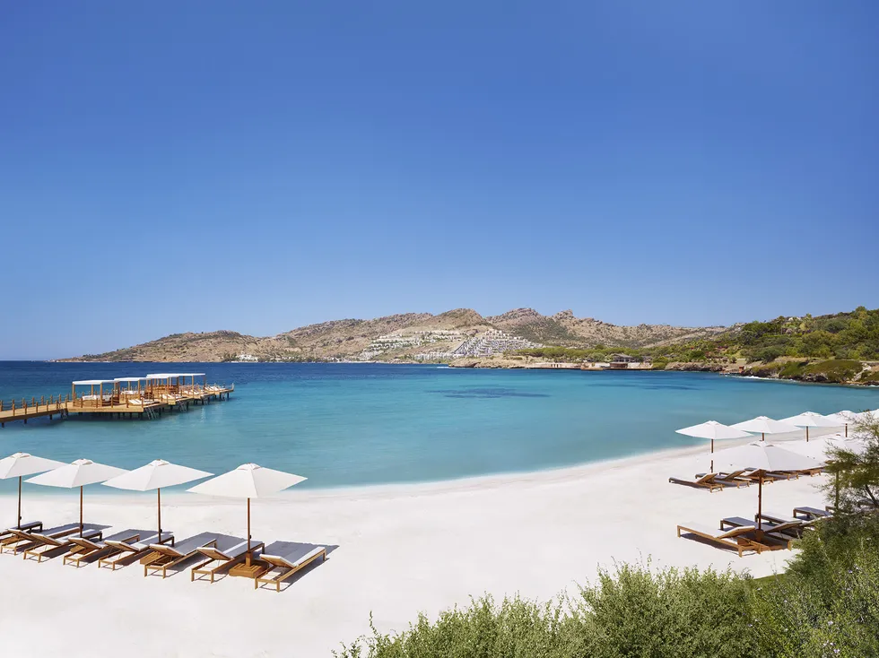 Vision ART Platform The Bodrum Edition iş birliği ile çağdaş sanatı Bodrum’a taşıyor - 1