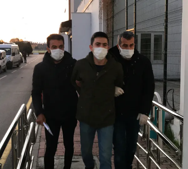 İstanbul’da PKK/KCK operasyonu! HDP Beşiktaş ve HDP Kağıthane ilçe başkanı gözaltında